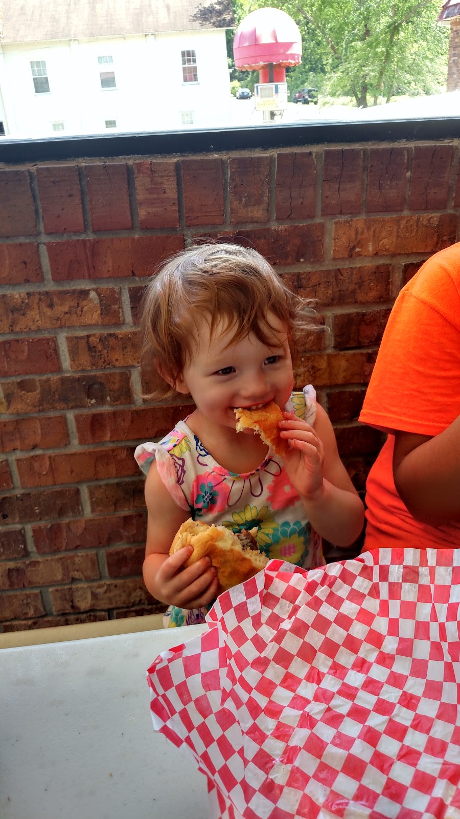 Chicken Delite | restaurant | 635 S Jefferson St, Monticello, FL 32344, USA | 8509974939 OR +1 850-997-4939