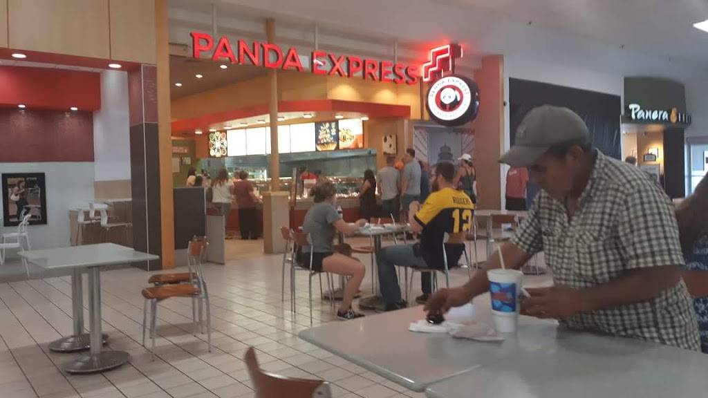 Panda Express | meal takeaway | 2415 Sagamore Pkwy S, Lafayette, IN 47905, USA | 7654486188 OR +1 765-448-6188