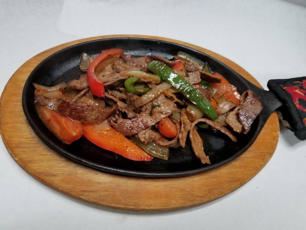 El Mariachi | restaurant | 789 N Locust St, Hazleton, PA 18201, USA | 5704590300 OR +1 570-459-0300