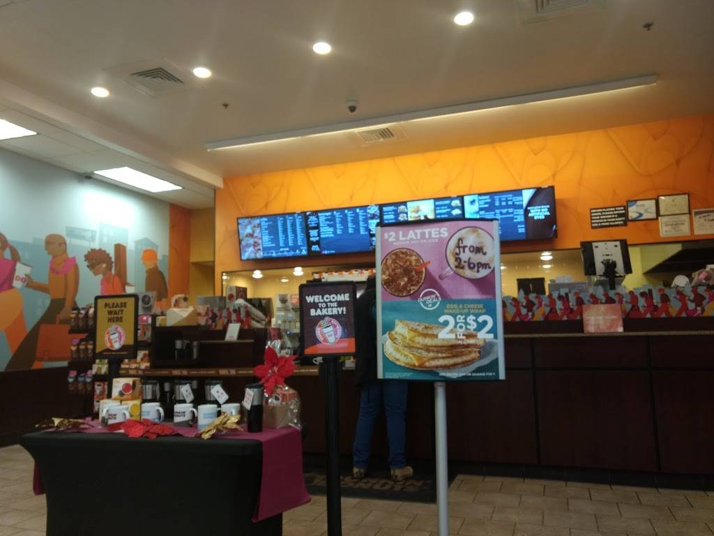 Dunkin Donuts | cafe | 1767 NJ-10 #7, Morris Plains, NJ 07950, USA | 9735219000 OR +1 973-521-9000