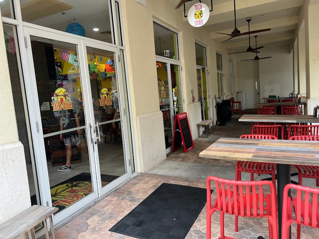 Taco Shack Jupiter | restaurant | 1155 Main St suite 120, Jupiter, FL 33458, USA | 5615083789 OR +1 561-508-3789