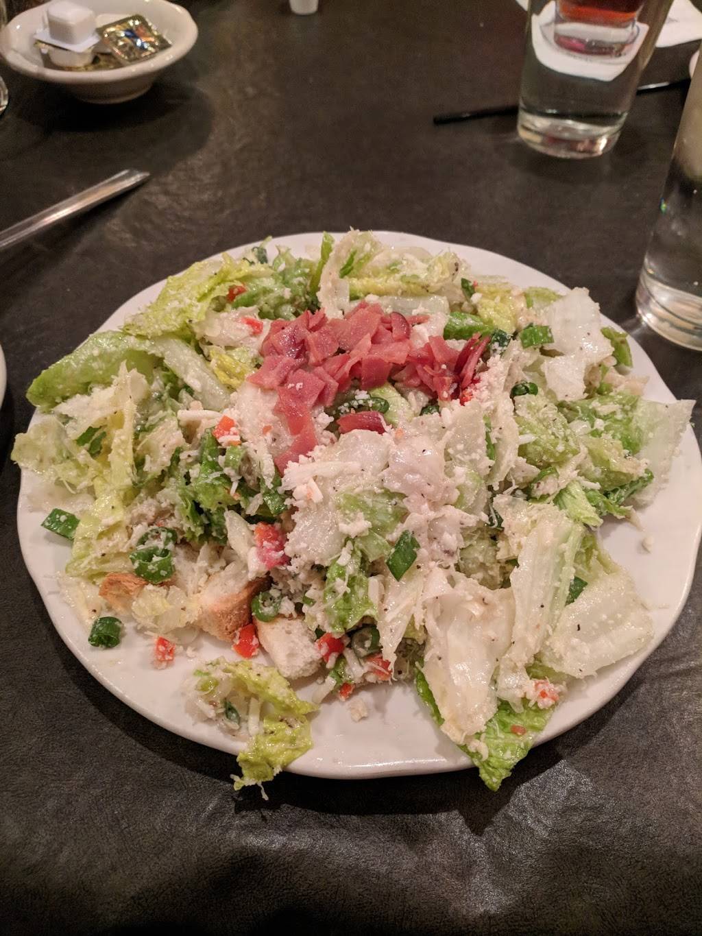 House of Pasta 5453 Magnolia Ave, St. Louis, MO 63139, USA