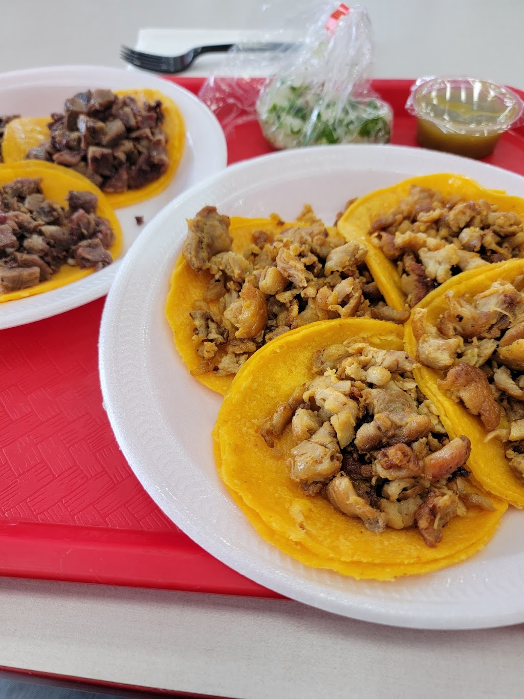 Tacos Gavilan 10968 Rosecrans Ave, Norwalk, CA 90650, USA