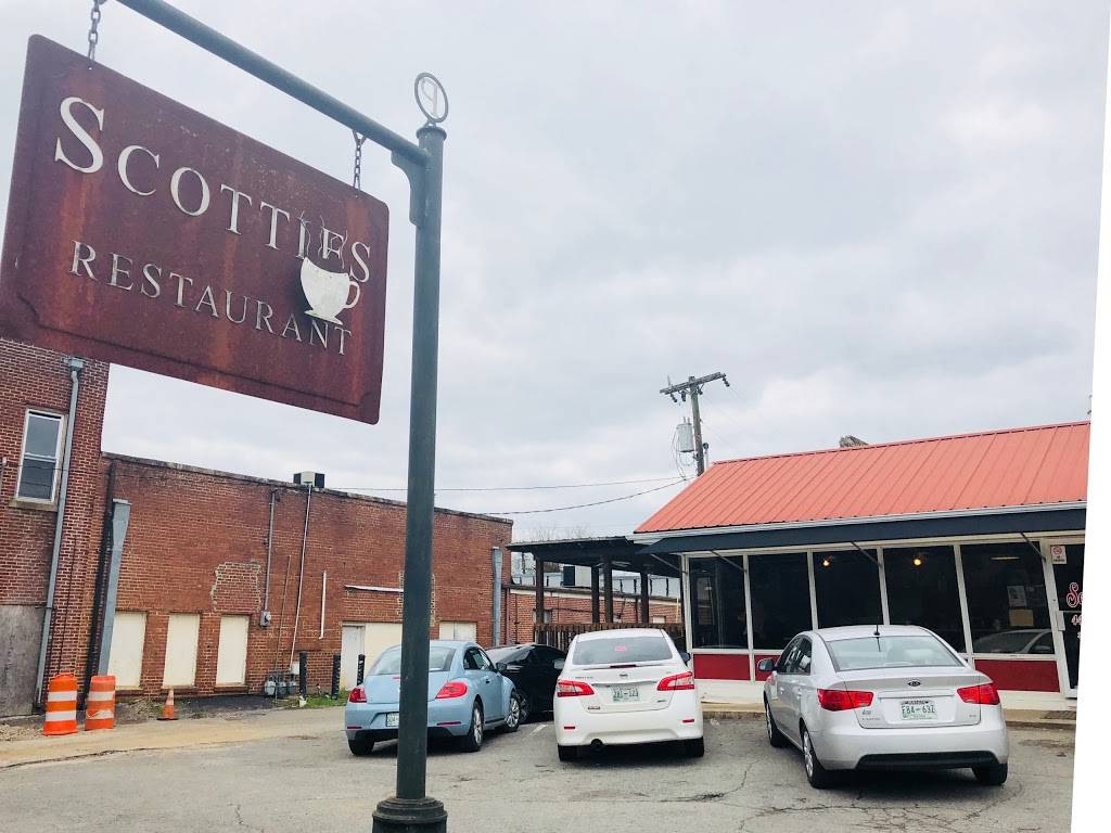 Scotties | restaurant | 3211 Main St, Pikeville, TN 37367, USA | 4234476892 OR +1 423-447-6892