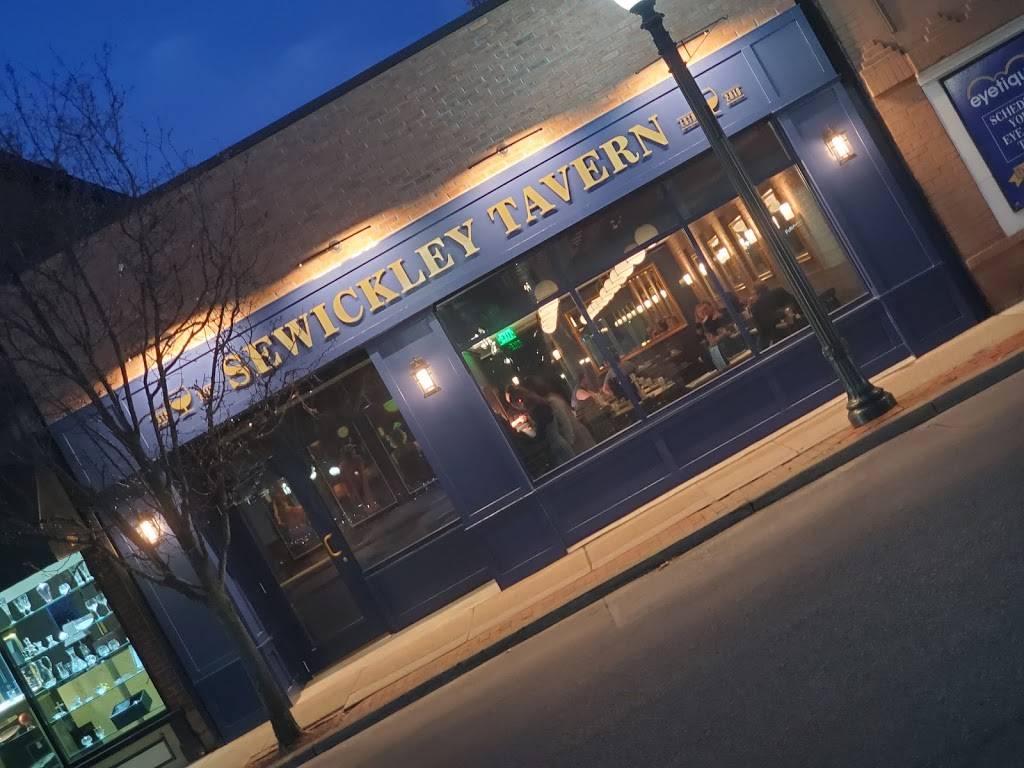 Sewickley Tavern 409 Beaver St, Sewickley, PA 15143, USA