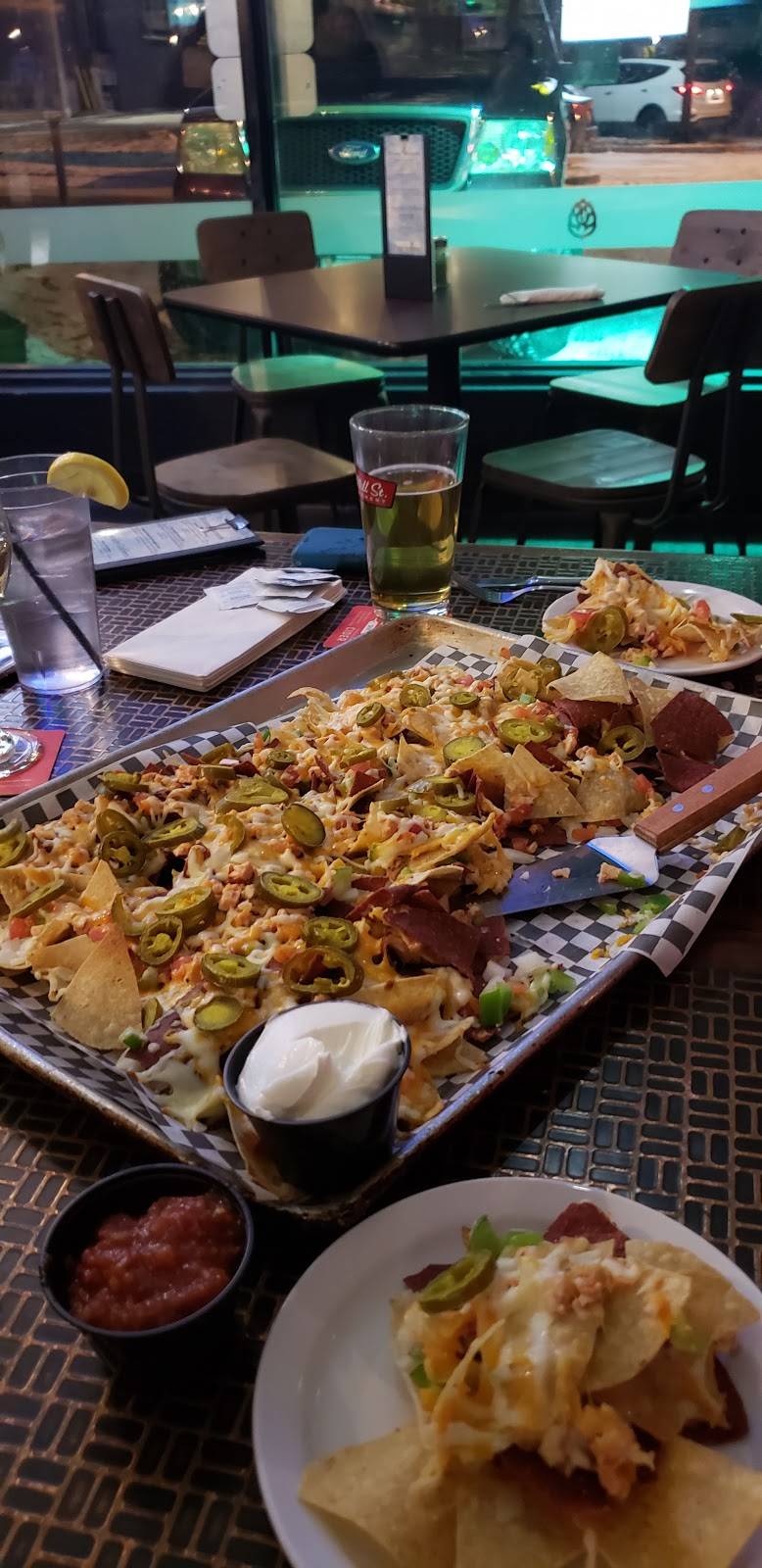 Brewins Pub | restaurant | 4300 Drummond Rd Unit 7, Niagara Falls, ON L2E 6C3, Canada | 2892960470 OR +1 289-296-0470