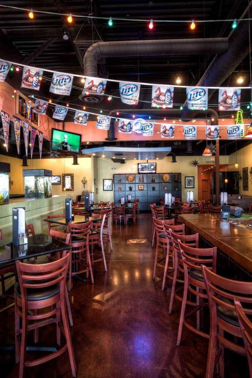 Blue Agave Restaurant 7000 E Mayo Blvd 1056, Phoenix, AZ 85054, USA