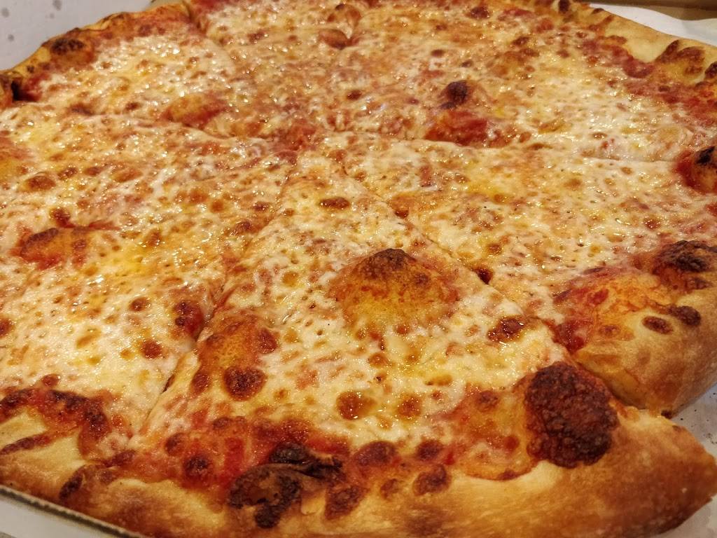 Sal's Pizza - Meal delivery | 198 N Pecos Rd #3333, Henderson, NV 89074 ...