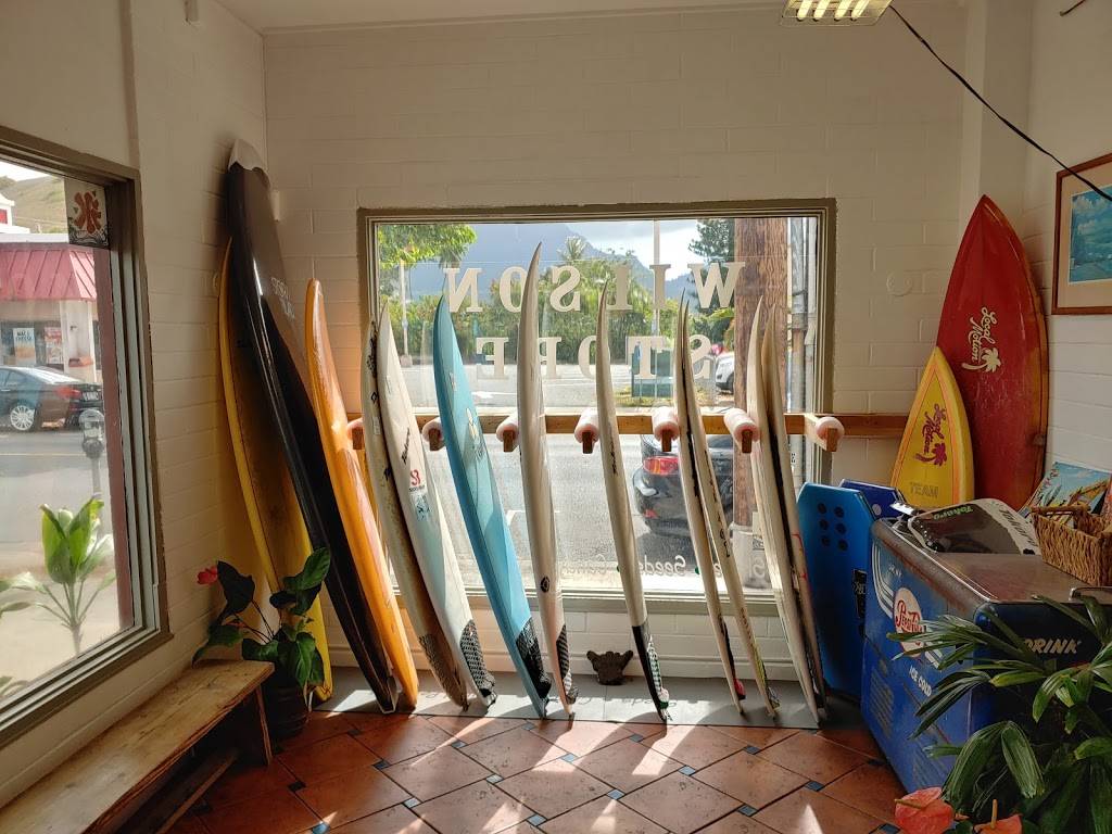 Wilson Store | meal takeaway | 20-A Kainehe St, Kailua, HI 96734, USA | 8087283855 OR +1 808-728-3855
