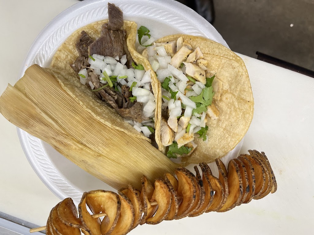 Rico Suave Mexican Cuisine and food truck | restaurant | 5307West, Western Avenue Unit B, South Bend, IN 46619, USA | 5744859093 OR +1 574-485-9093