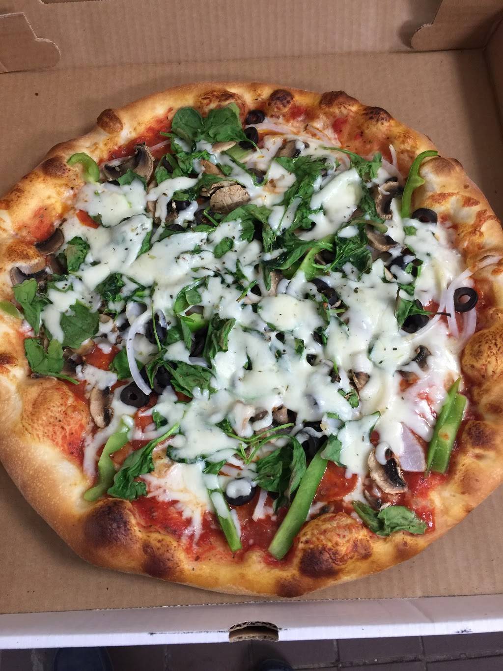 Heavens Pizza & Tap House | restaurant | 308 Buckroe Ave, Hampton, VA 23664, USA | 7572243025 OR +1 757-224-3025