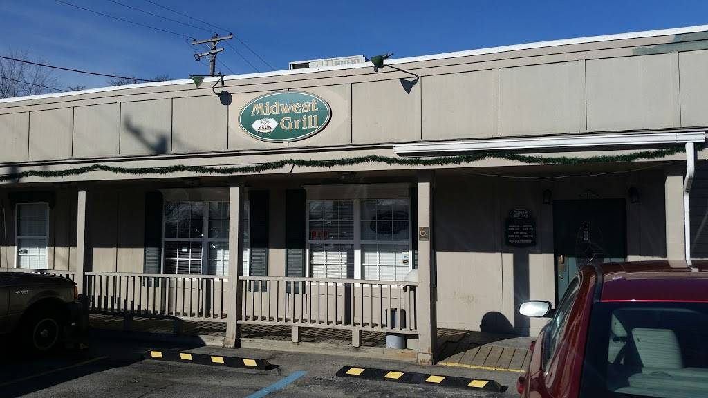 Midwest Grill | restaurant | 507 E 7th St, Sheridan, IN 46069, USA | 3177580359 OR +1 317-758-0359
