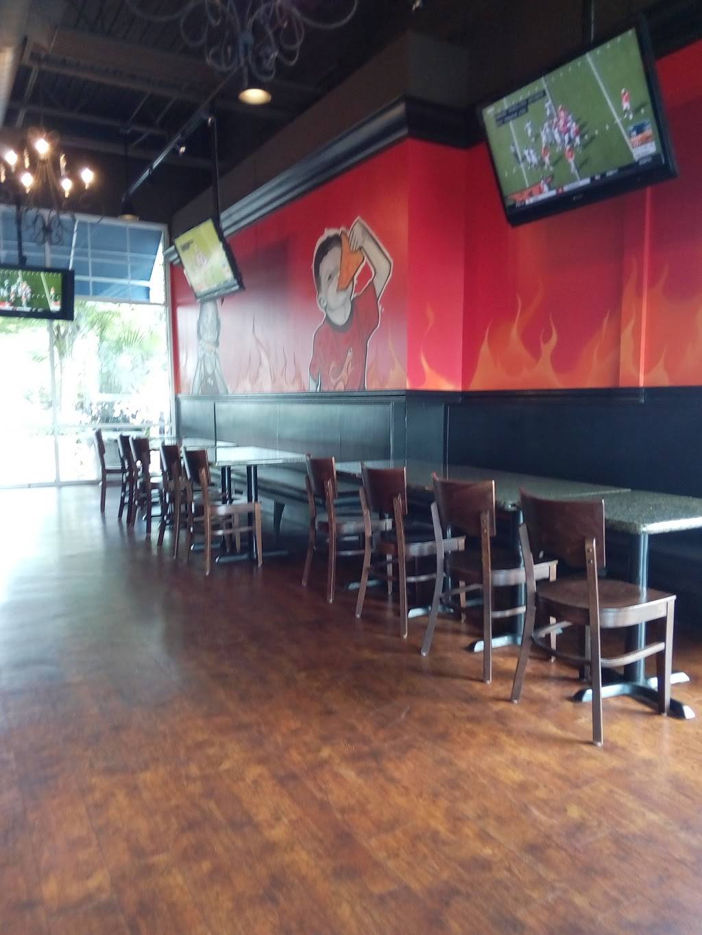 HotBox Pizza | restaurant | 1 E Carmel Dr # 170, Carmel, IN 46032, USA | 3175719400 OR +1 317-571-9400