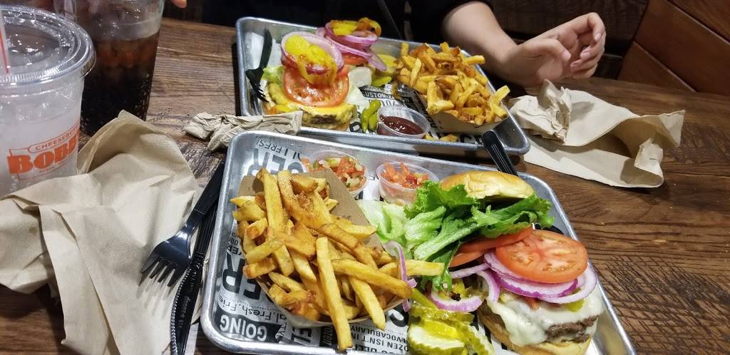 Cheeseburger Bobbys | restaurant | 212 Bobby Jones Expy, Martinez, GA 30907, USA | 7063038576 OR +1 706-303-8576