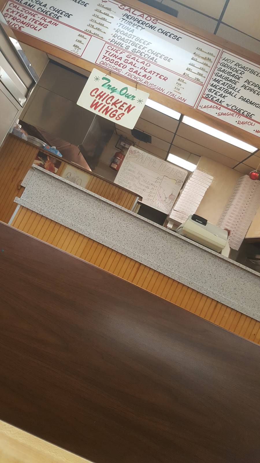 Dominick's 2 1173 US202 N, Branchburg, NJ 08876, USA