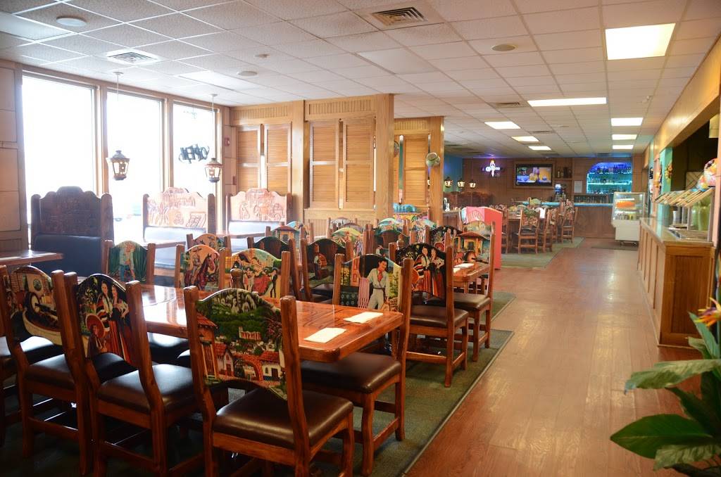 Mi Lindo Michoacan - Restaurant | 3001 Irvin Cobb Dr, Paducah, KY 42003 ...