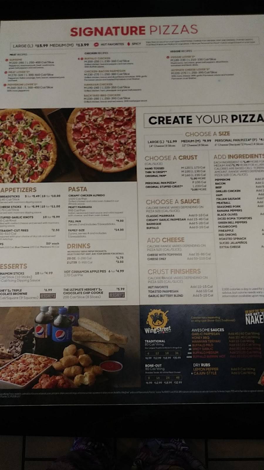 Pizza Hut | meal takeaway | 614 Bankhead Hwy, Carrollton, GA 30117, USA | 6788390400 OR +1 678-839-0400