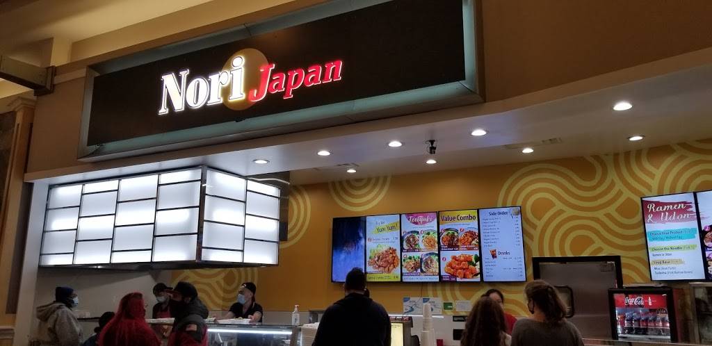 Nori Japan | restaurant | 1500 Polaris Pkwy, Columbus, OH 43240, USA