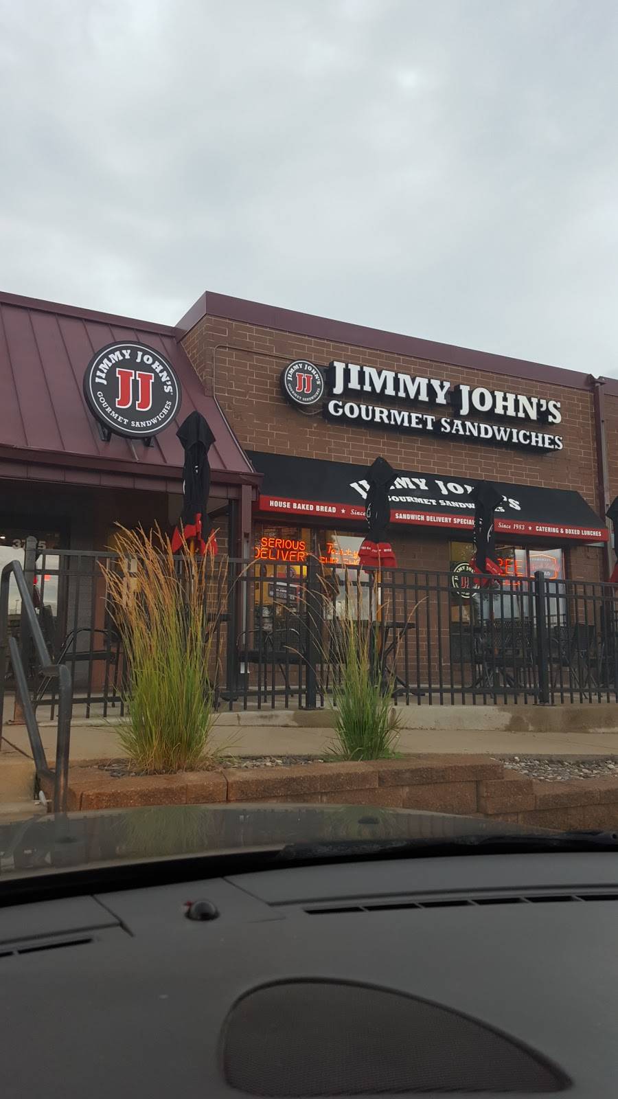 Jimmy Johns | meal delivery | 3845 Lexington Ave N, Arden Hills, MN 55126, USA | 6514844882 OR +1 651-484-4882
