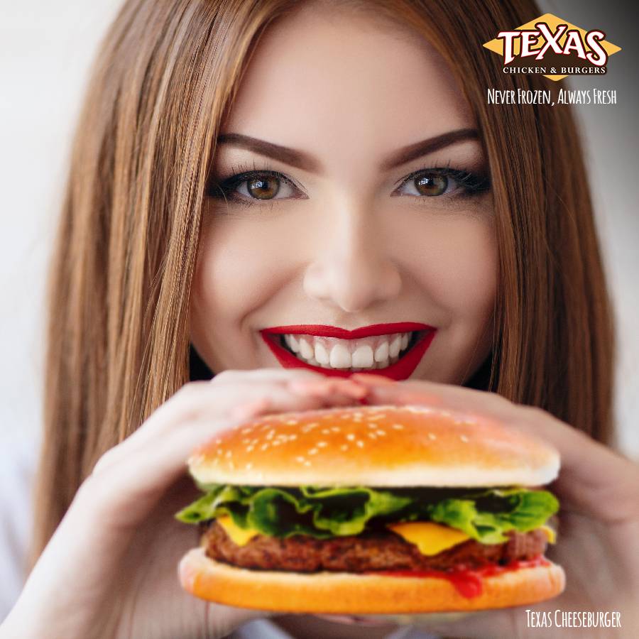 Texas Chicken and Burgers | restaurant | 3006, 1104 Lafayette Ave, Brooklyn, NY 11221, USA | 9292342342 OR +1 929-234-2342
