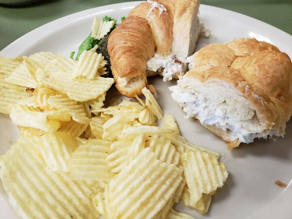 The Charleston Tea Room & Cafe | cafe | 154 S Friendswood Dr, Friendswood, TX 77546, USA | 2819928327 OR +1 281-992-8327