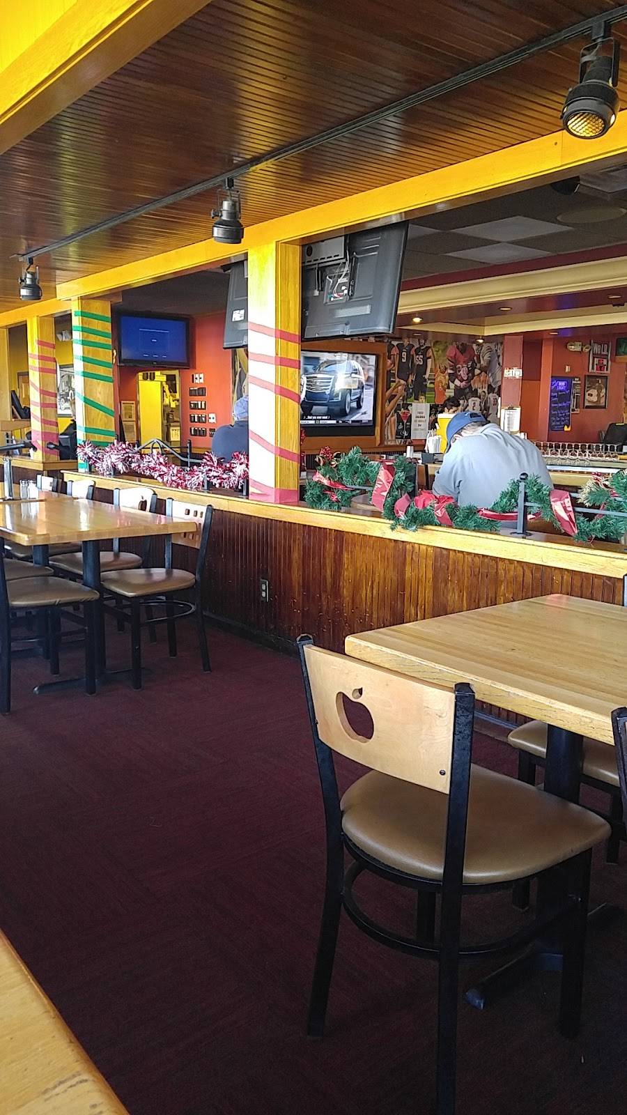 Applebees Grill + Bar | restaurant | 202 S Broadview St, Cape Girardeau, MO 63703, USA | 5733346830 OR +1 573-334-6830