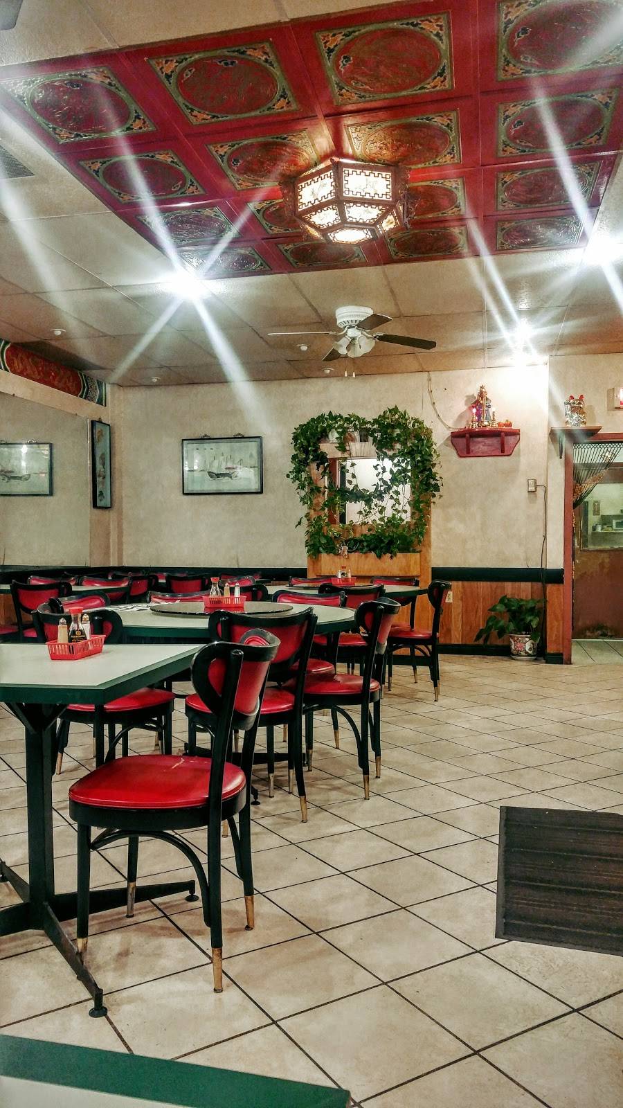 Eng's Chinese Restaurant | 606 Concession St, Hamilton, ON L8V 1B3, Canada