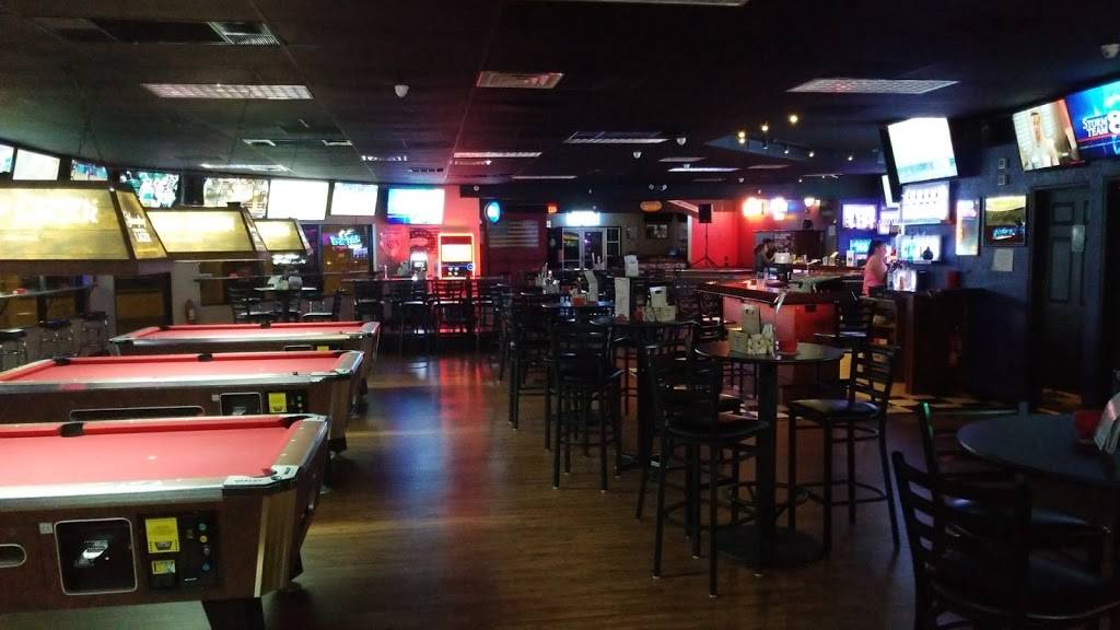 Classics Sports Bar And Grill 