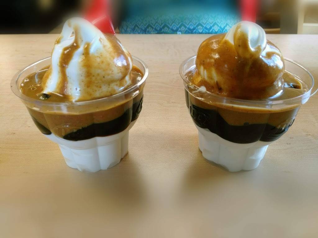 Dairy Queen Grill & Chill | restaurant | 619 N Business, MO-5, Camdenton, MO 65020, USA | 5733465855 OR +1 573-346-5855