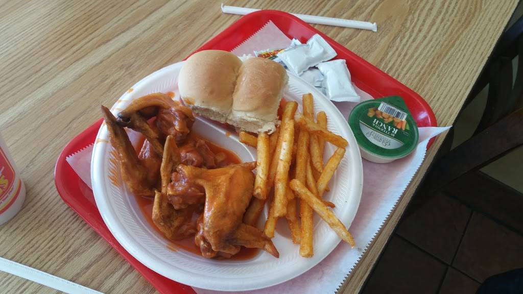 Best Wings of Memphis | meal takeaway | 2390 Summer Ave # 102, Memphis, TN 38112, USA | 9014587711 OR +1 901-458-7711