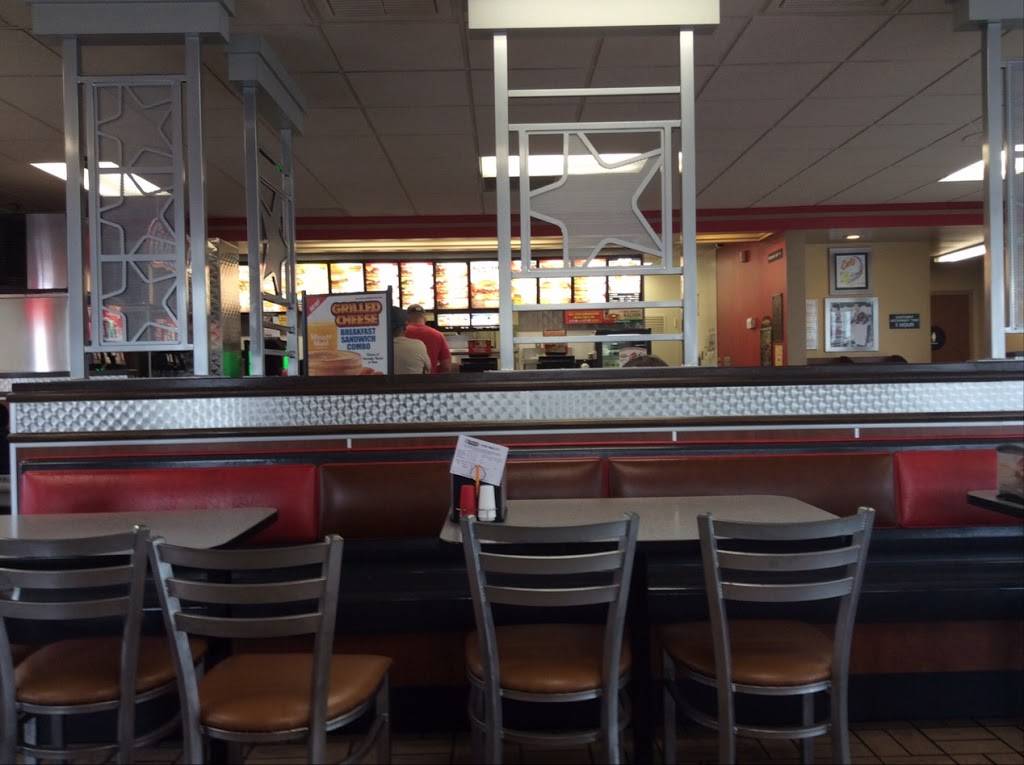 Carl's Jr. - Restaurant | 2119 Harbor Blvd, Anaheim, CA 92802, USA