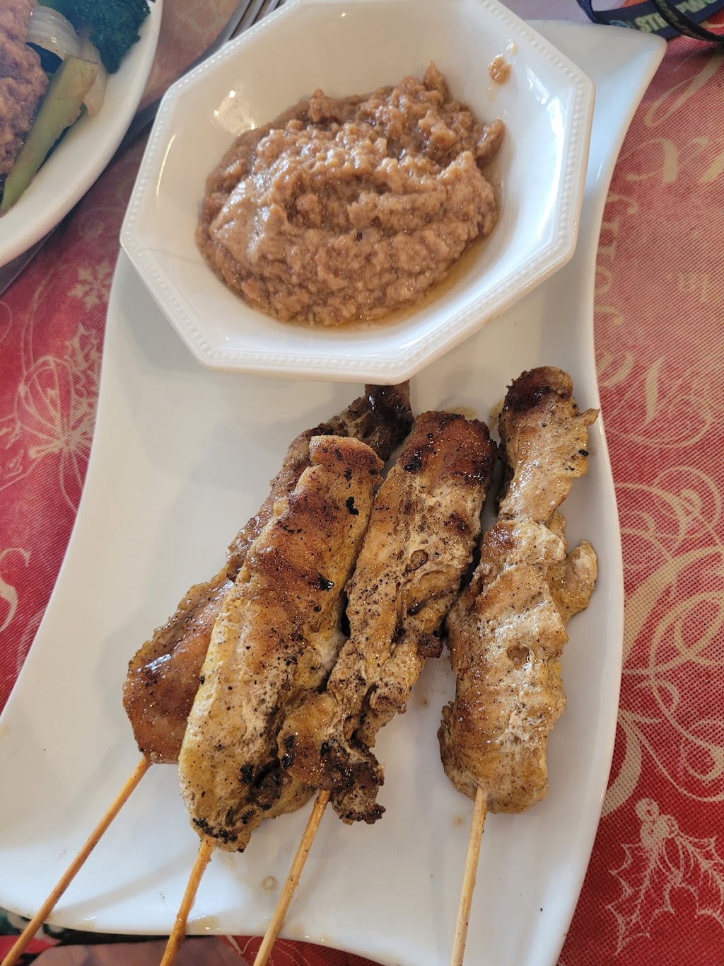 Spicy Thai | restaurant | 273 S Main St, Winston, OR 97496, USA | 5416712024 OR +1 541-671-2024