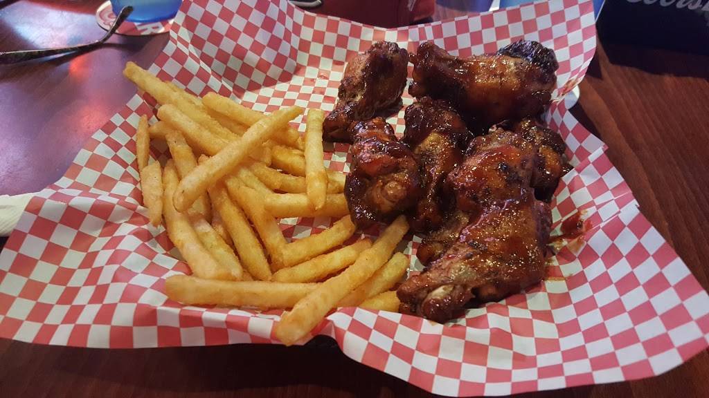 Harbells | restaurant | 315 Park Central W, Springfield, MO 65806, USA | 4178620477 OR +1 417-862-0477