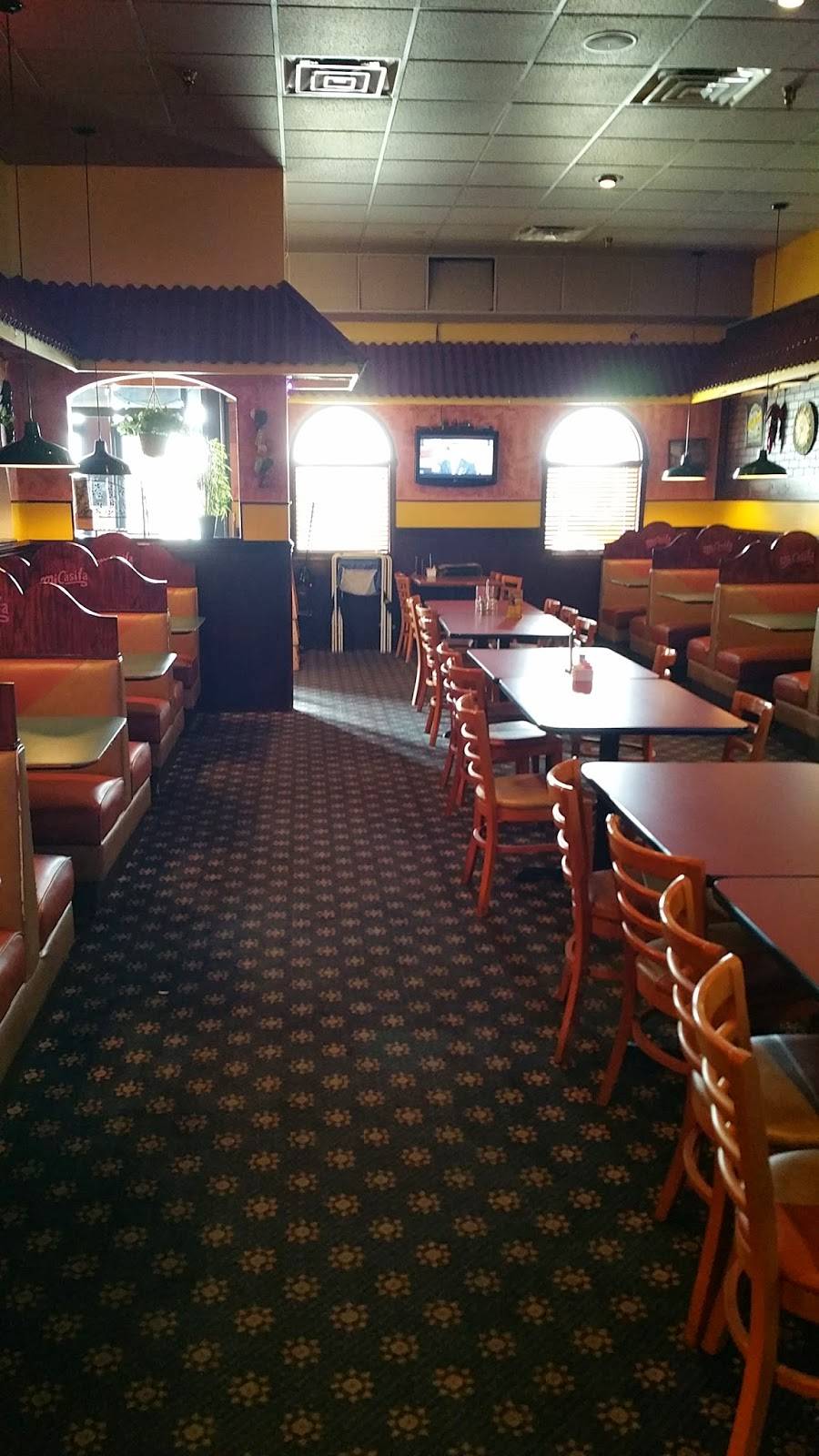 Mi Casita Reilly Road | restaurant | 700 S Reilly Rd #110, Fayetteville, NC 28303, USA | 9108602503 OR +1 910-860-2503