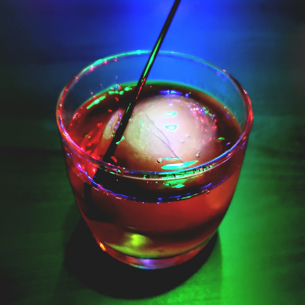 Vignettes "Just another pop-up to Burn" | night club | 2376 Armour Rd, North Kansas City, MO 64116, USA | 8168007501 OR +1 816-800-7501