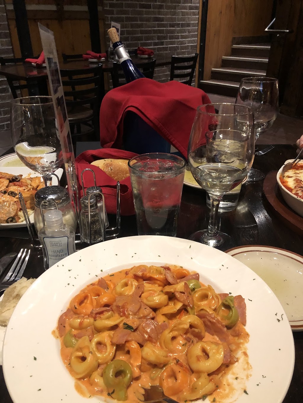 Napolis Haymarket | restaurant | 800 Q St suite 100, Lincoln, NE 68508, USA | 5315100294 OR +1 531-510-0294