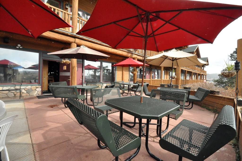 Tuscany Tavern | restaurant | 32214 Ellingwood Trail # 110, Evergreen, CO 80439, USA | 3036743739 OR +1 303-674-3739