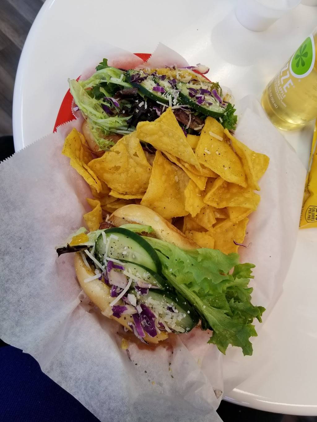 Melon Seed Deli & Frozen Yogurt 3807 Center St, WA 98409, USA