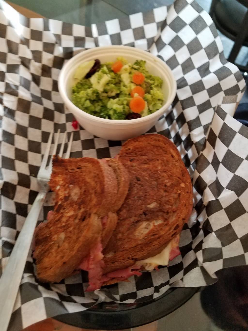 Spindle City Cafe Restaurant 207 W Main Ave, Gastonia, NC 28052, USA