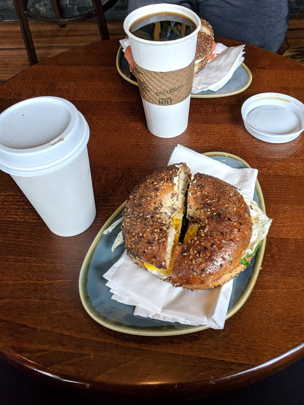 Green T Coffee Shop - Rozzie | bakery | 873 South St, Roslindale, MA 02131, USA | 6173905777 OR +1 617-390-5777