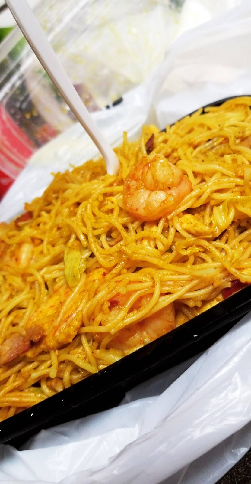 China Taste Restaurant 135 Quartermaster Ct, Jeffersonville, IN