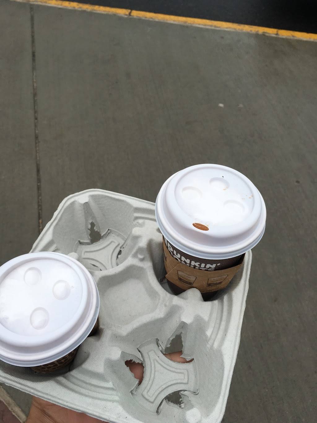 Dunkin Donuts | cafe | 10633 Braddock Rd, Fairfax, VA 22032, USA | 7036914090 OR +1 703-691-4090