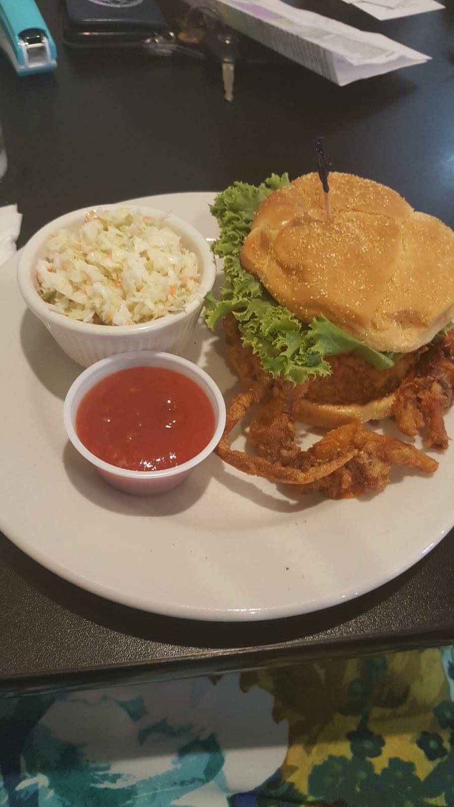 Tavern 125 | restaurant | 125 E Main St, Murfreesboro, NC 27855, USA | 2523988125 OR +1 252-398-8125