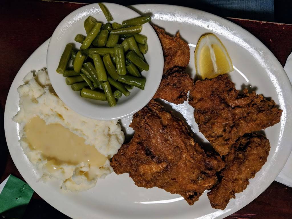 Anthonys Restaurant | restaurant | South Montrose Comm Church, Pennsylvania 29, Montrose, PA 18801, USA | 5702781100 OR +1 570-278-1100