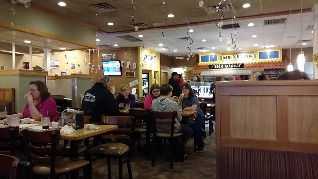 HomeTown Buffet | restaurant | 2900 Deerfield Dr, Janesville, WI 53546, USA | 6087523242 OR +1 608-752-3242