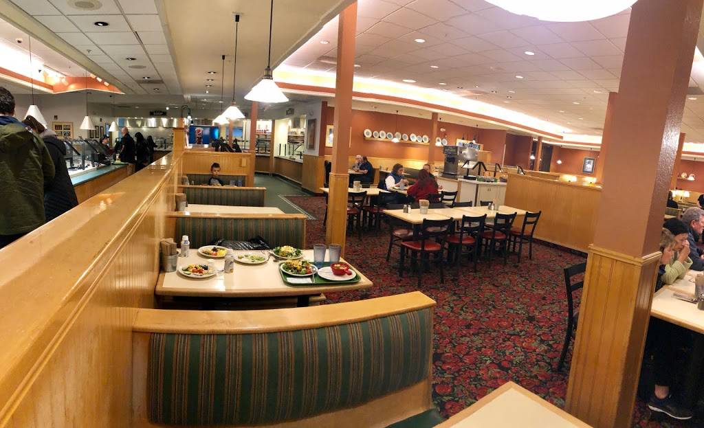 Sweet Tomatoes | meal takeaway | 6600 SW Cardinal Ln, Tigard, OR 97224, USA | 5034436161 OR +1 503-443-6161
