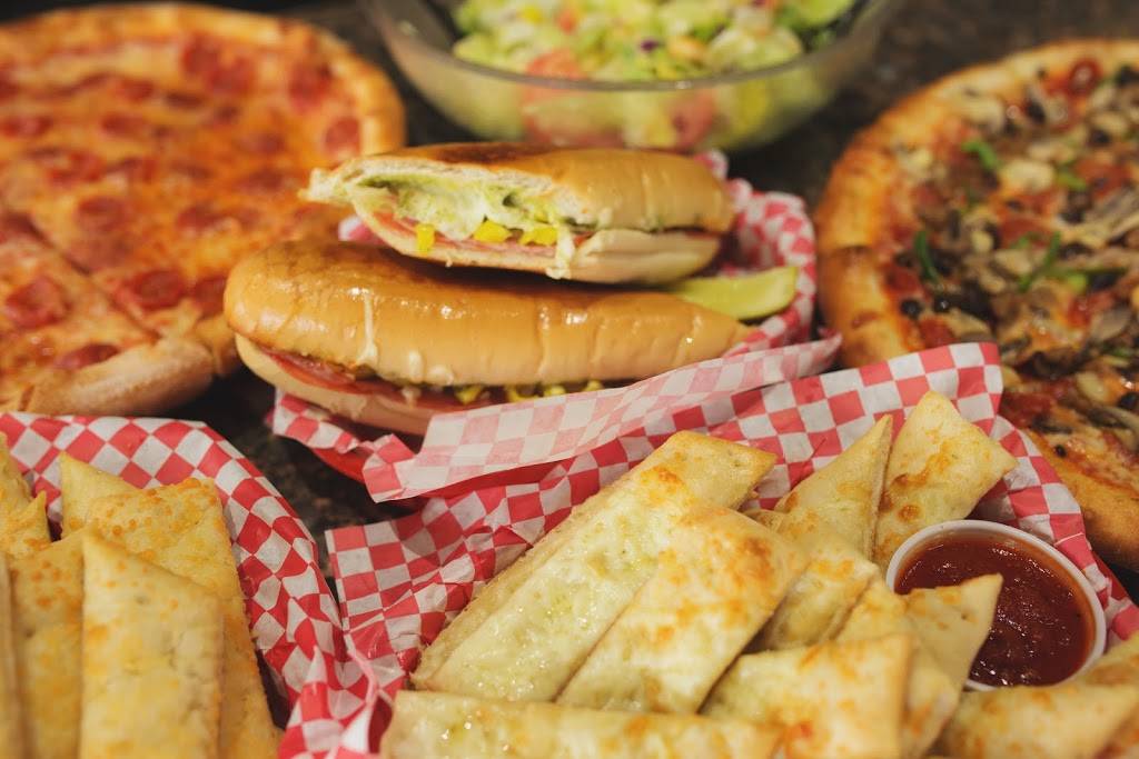 Courthouse Pizzeria | meal delivery | 2 Public Square, Medina, OH 44256, USA | 3309521743 OR +1 330-952-1743