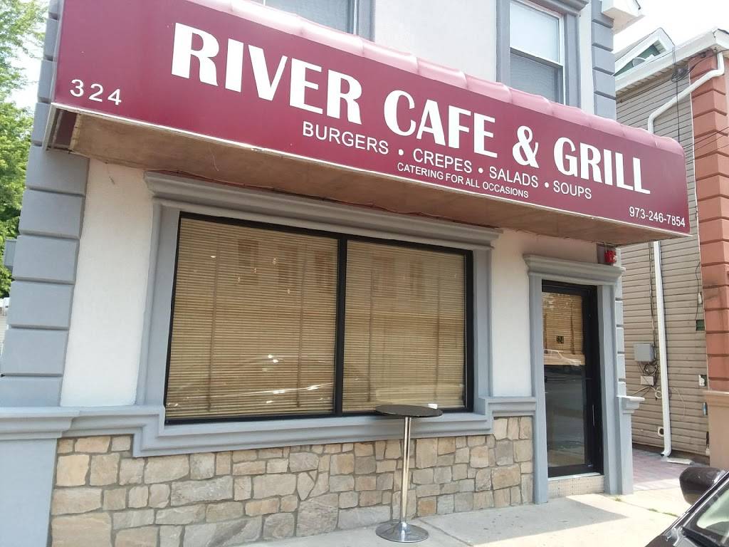 River Cafe and Grill | restaurant | 324 River Dr, Garfield, NJ 07026, USA | 9732467854 OR +1 973-246-7854