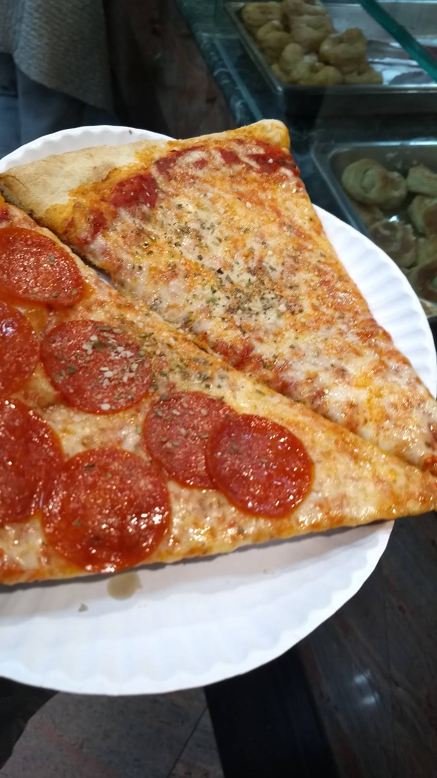 Corato I Pizza | meal delivery | 66-94 Fresh Pond Rd, Ridgewood, NY 11385, USA | 7184976177 OR +1 718-497-6177