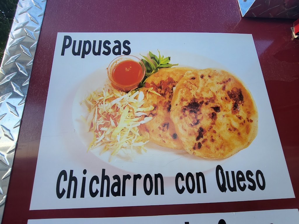 Adelita Pupuseria y Mas (Food Truck) 6715 Gulf Fwy, Houston, TX 77087